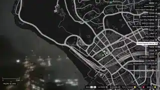 Exotic Exports: Spawn Locations — route or variant image 92