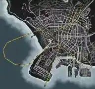 Transform Race - Plummet III — route or variant image 2