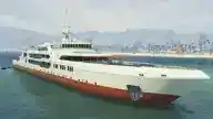 Yacht Customization: Color Scheme — route or variant image 25