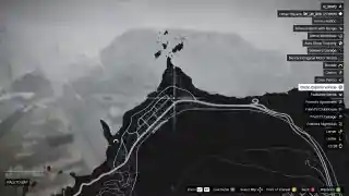 Exotic Exports: Spawn Locations — route or variant image 70