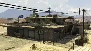 Siege Mentality I — reference image