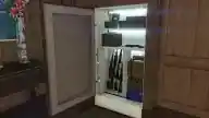 Office Customization: Gun Locker — route or variant image 13