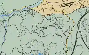 Land Race: Grass Route — route or variant image 2