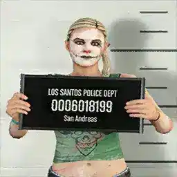 Possible Bounty Targets — route or variant image 2
