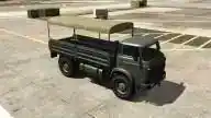 Vapid Slamtruck — reference image