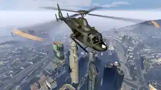 Air Drop - The Valkyrie Issue — reference image