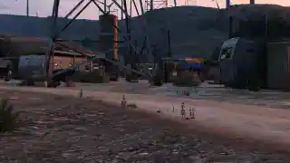 Gang Attack 50 (Removed) — reference image