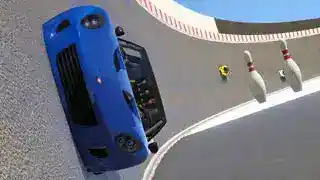 Rocket Voltic - Zebra II — reference image