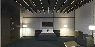 Facility Customization: Sleeping Quarters — route or variant image 2