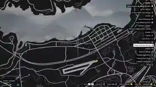 Exotic Exports: Spawn Locations — route or variant image 30