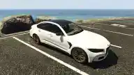 Dewbauchee Rapid GT X — reference image