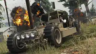 Destroy the Rival Shipments — reference image