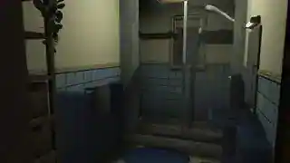 Low-End Apartment Interior — route or variant image 4