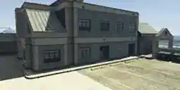 Document Forgery Office Elysian Island — GTA Online reference imagery