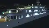 Yacht Customization: Lighting — route or variant image 10