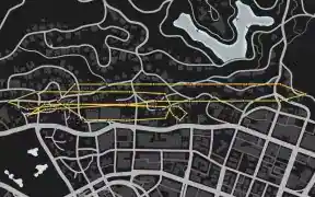 Issi Classic Race - Repeater — route or variant image 2