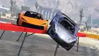 Vehicle Vendetta IV — reference image