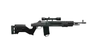 Heavy Revolver Mk II — reference image