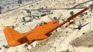 Dogfight III — reference image