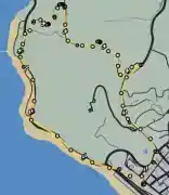 Land Race: On the GOH — route or variant image 2