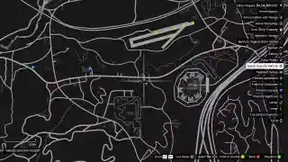 Exotic Exports: Spawn Locations — route or variant image 36