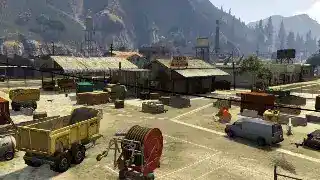 Deathmatch: Salvage — reference image