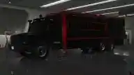 Terrorbyte: Custom Paint Jobs — route or variant image 5