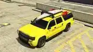 MTL Fire Truck — reference image
