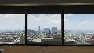 Apartment Windows Exterior — reference image