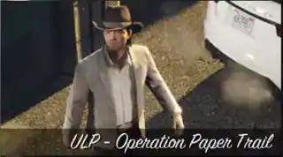 ULP - Operation Paper Trail — reference image