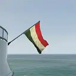 Yacht Customization: Personalize — route or variant image 18