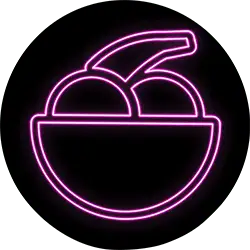 iFruit Radio station artwork
