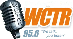 West Coast Talk Radio (WCTR) station artwork
