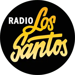Radio Los Santos station artwork