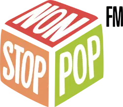 Non-Stop-Pop FM station artwork