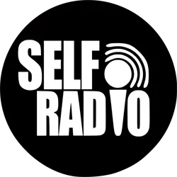Self Radio station artwork