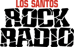 Los Santos Rock Radio station artwork