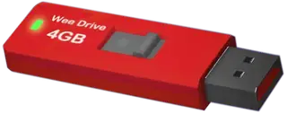Media Player station artwork