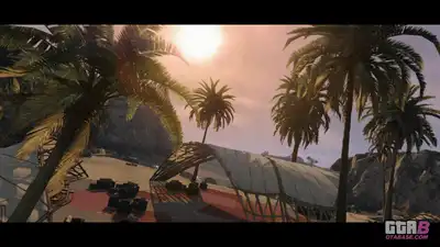 The Cayo Perico Heist Update is Coming December 15 to GTA Online! (with Trailer)