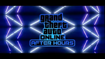 GTA Online "After Hours" Coming July 24 - Watch the Official Trailer!