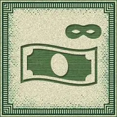 Dead Presidents