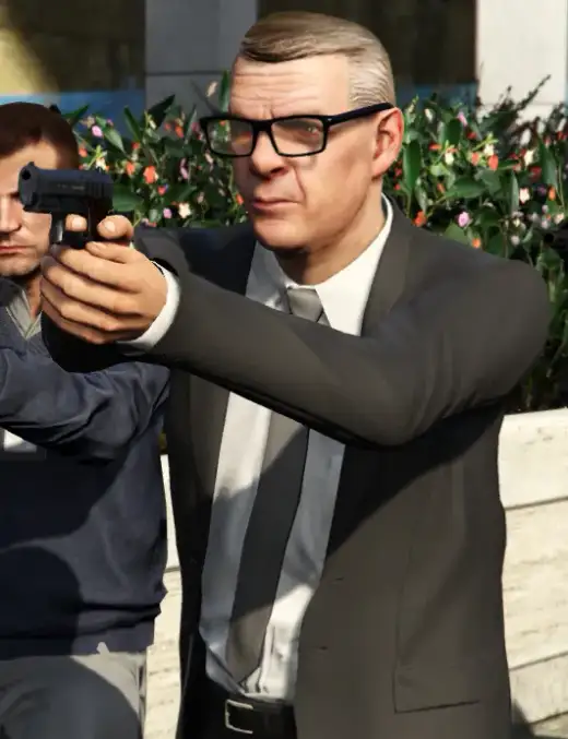 Agent ULP