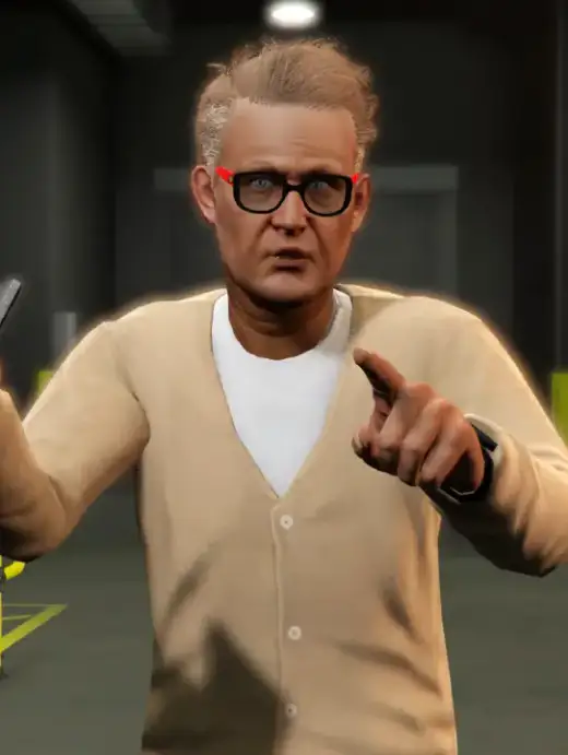 Alan Jerome