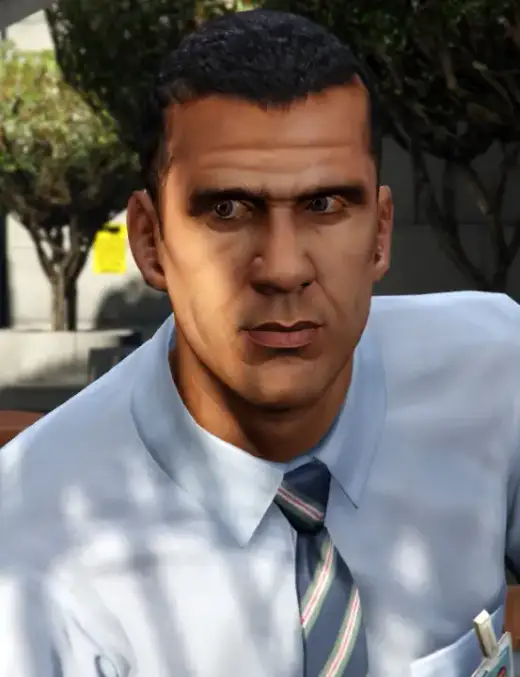 Andreas Sanchez