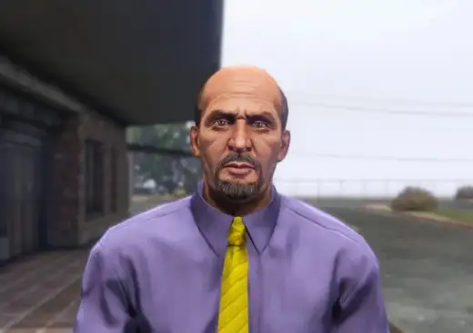 Bill Binder