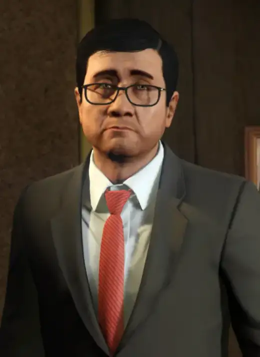 Cheng's Translator