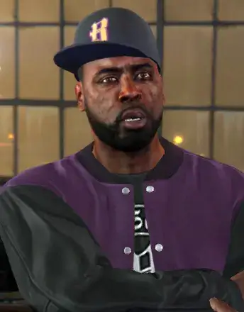 D