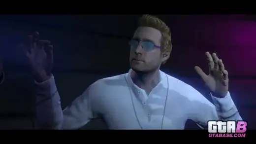 English Dave