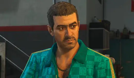 Jamal Amir