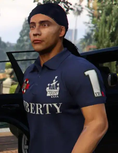 Javier Madrazo